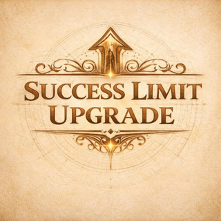 Success Limit Upgrade
