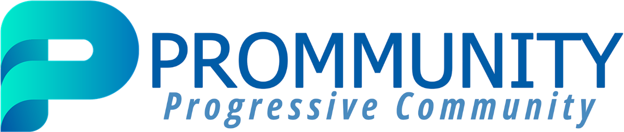 Prommunity - Progressive Community