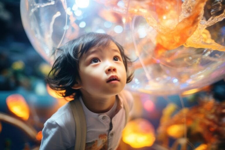 Tiga Tahun Pertama: Fondasi Kritis yang Tak Tergantikan