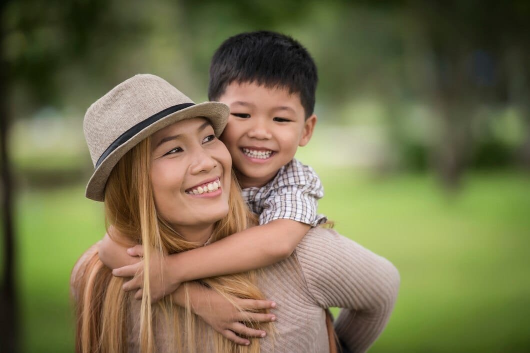 Kabar Baik Untuk Ibu-ibu Yang Sering Marah Ke Anak: 90 Detik Terbebas Dari Emosi