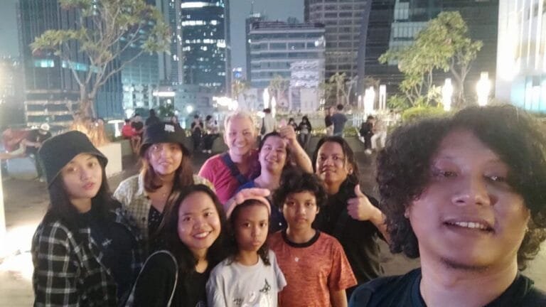 Menyambut Member Baru dengan Hangat: Kunci Interaksi yang Membangun di Prommunity