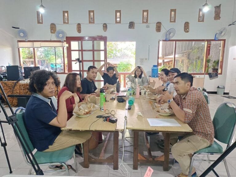 Prommunity Digital Leadership & Healthy Workshop: Membangun Kesehatan dan Kepemimpinan di Batu