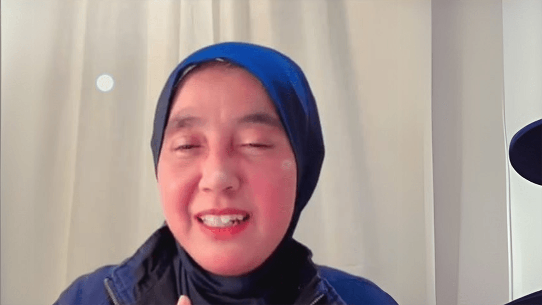 Inspirasi Semangat Berkarya dr. Rina Adeline, Hingga Mengungkap Hubungan Saluran Cerna & Kesehatan Mental
