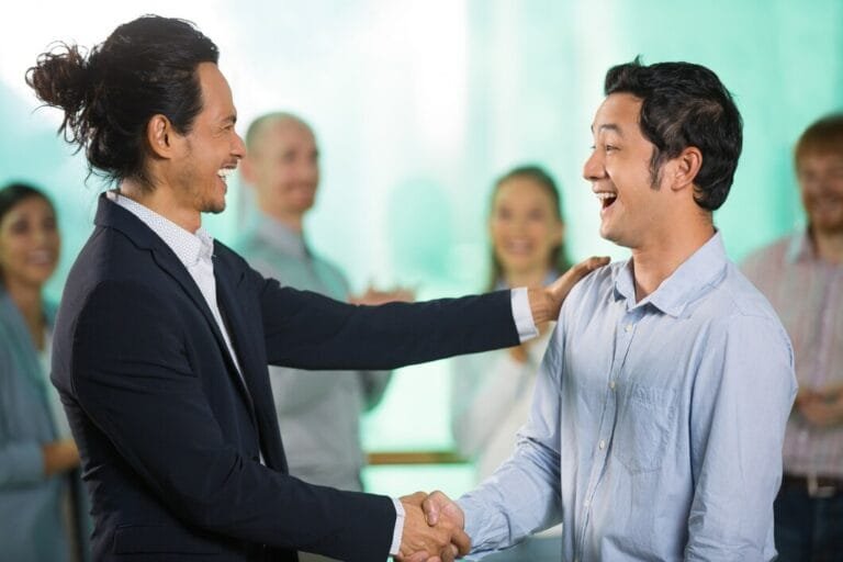 Circle dan Prioritas: Mengapa Kita Mendahulukan Orang-Orang Tertentu?