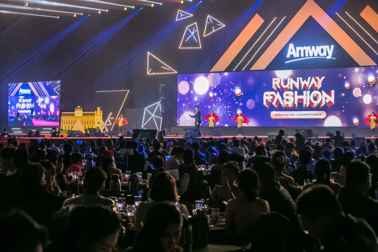 Apa yang Terjadi Pada Bisnis Amway Anda Dengan Leadership Yang Minim?