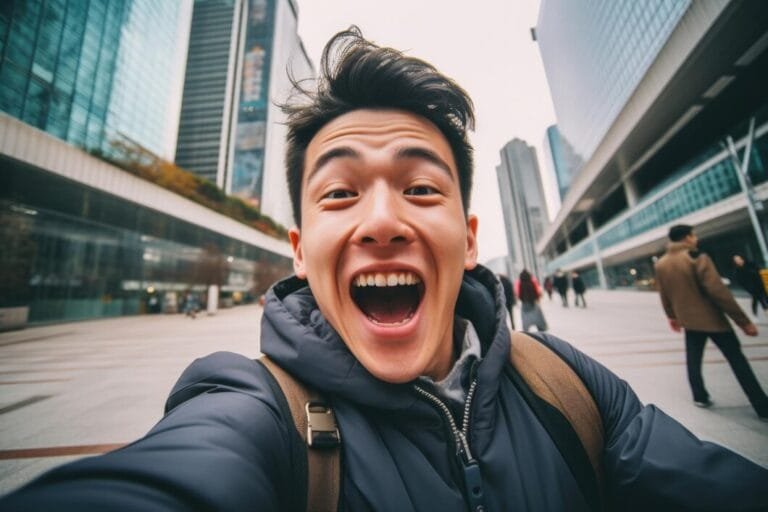 Mentalitas Keberuntungan: Cara Menjemput Momentum dan Menciptakan Kebebasan Sejati