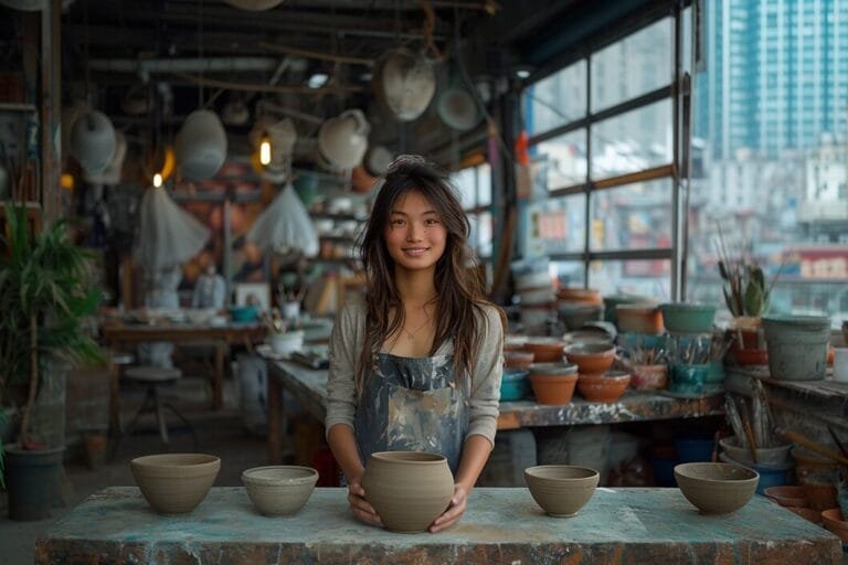 Jebakan Bisnis Berdasar Passion: Antara Berkarya dan Berbisnis