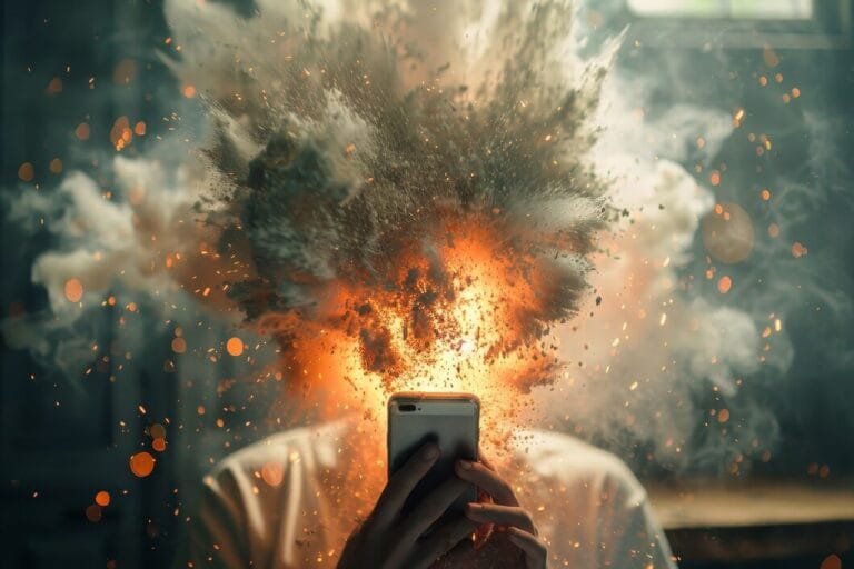 Kedaulatan Berpikir di Tengah Arus Informasi Negatif: Antara Fakta dan Kesan Intelektual