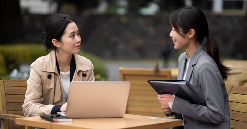japanese-business-concept-with-business-partners_23-2149268062