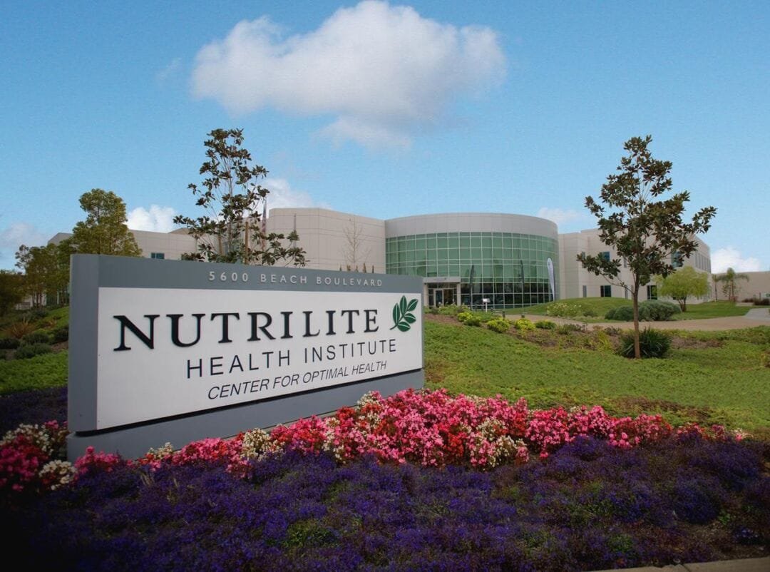Mengenal Nutrilite: Sebuah Perjalanan Menuju Kesehatan Paripurna