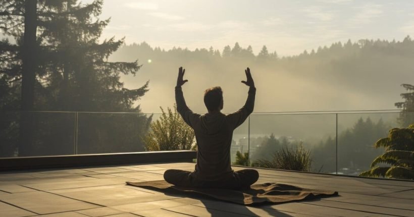 person-doing-yoga-nature_23-2150847941