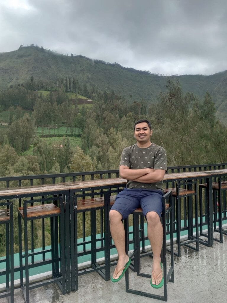 Antara Karir, Keluarga, dan Hobi: Pelajaran Berharga dari Pro Nova Tampati Dalam Membagi Prioritas