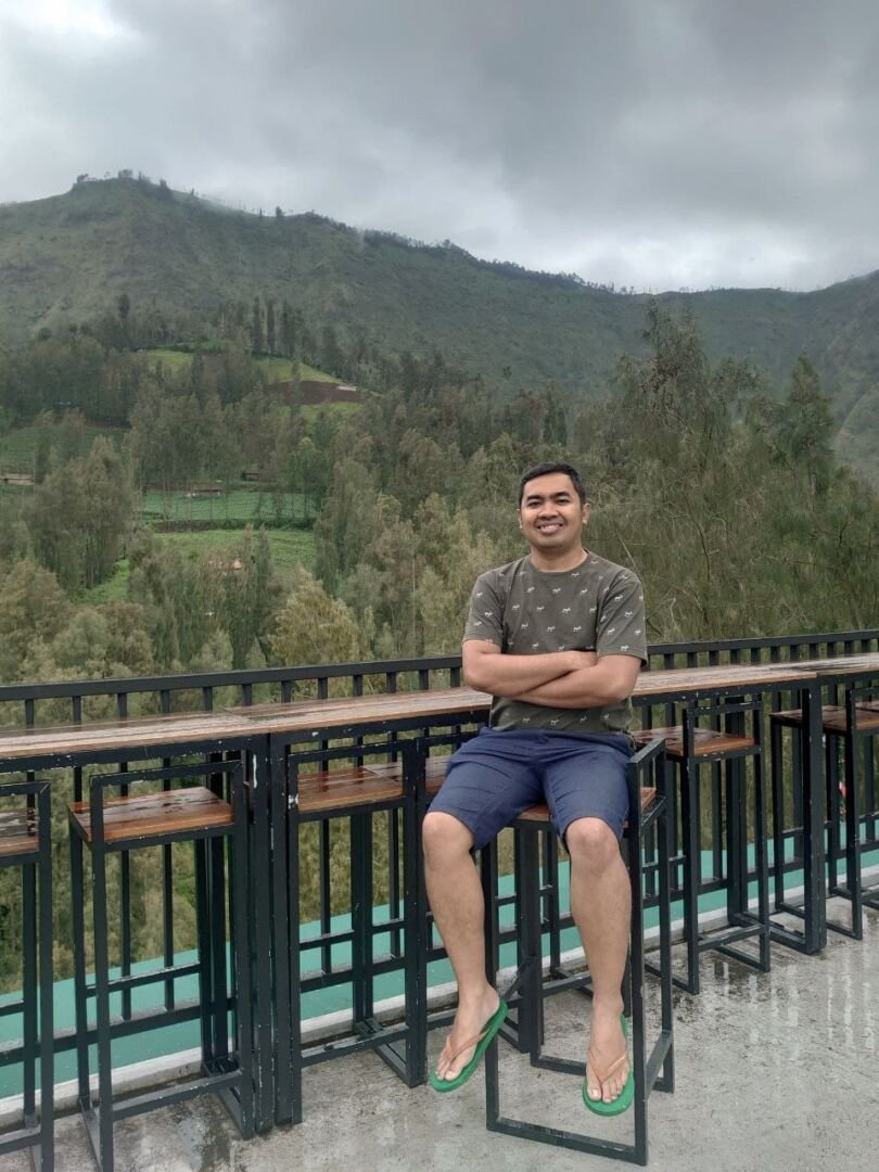 Antara Karir, Keluarga, dan Hobi: Pelajaran Berharga dari Pro Nova Tampati Dalam Membagi Prioritas