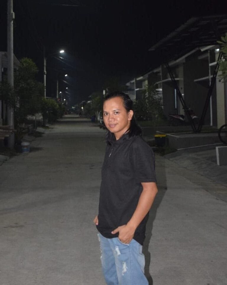 Terjebak di Circle Toxic? Begini Cara Pro Paul Mengubah Hidupnya dengan Satu Keputusan Kuat!