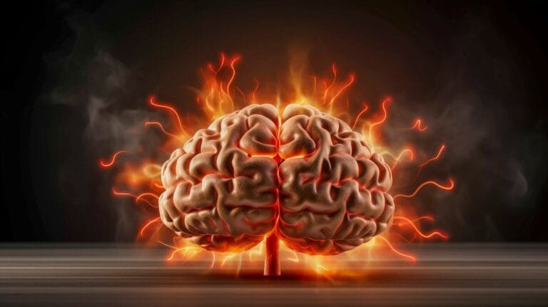 Brain Rot: Penyebab, Dampak, dan Cara Mengatasinya