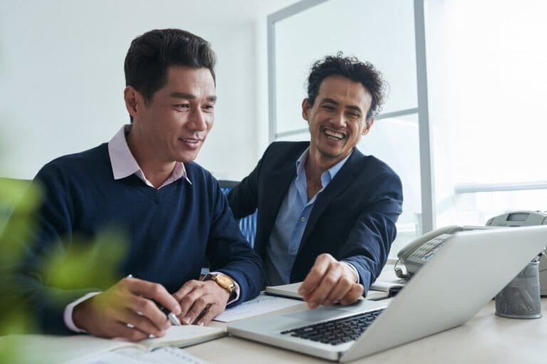 Mentor: Kunci Kesuksesan yang Sering Terlupakan