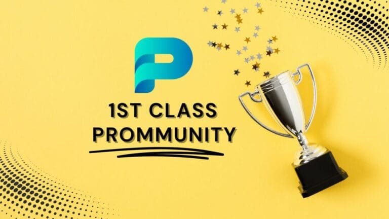 Perubahan Yang Akan Terjadi Ketika Anda Lulus dari 1st Class?