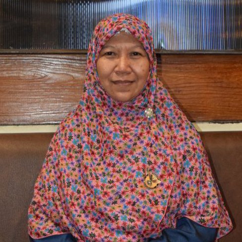 Haniyah, AMg