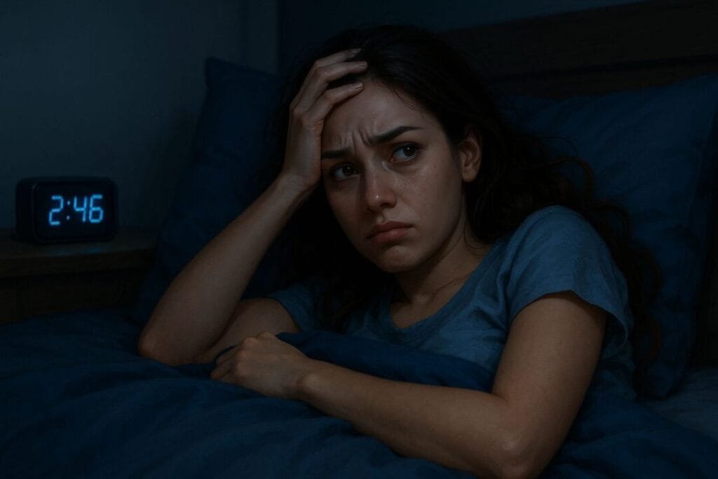 Begadang Terus Tiap Malam? Tubuhmu Ternyata Lagi Minta Tolong