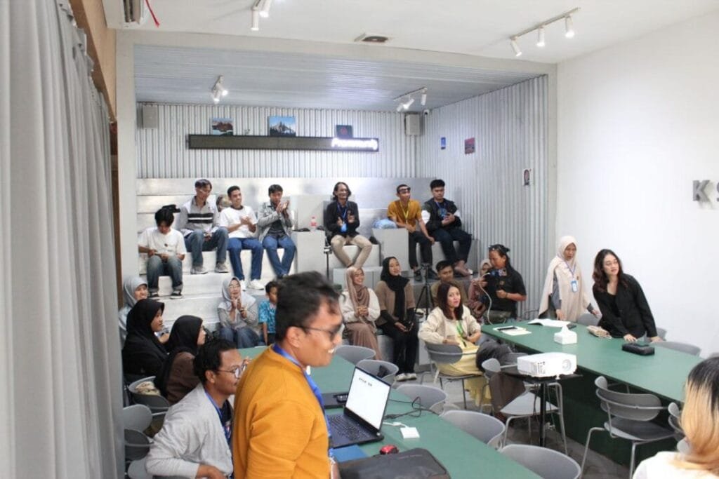 Prommunity Gelar Pro Congress 2025 di Surabaya: Menyalakan Semangat “The Pro Habit” untuk Generasi Emas