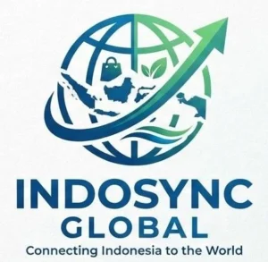Logo PT Indosync Global