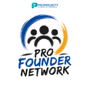Logo Pro Founder Network