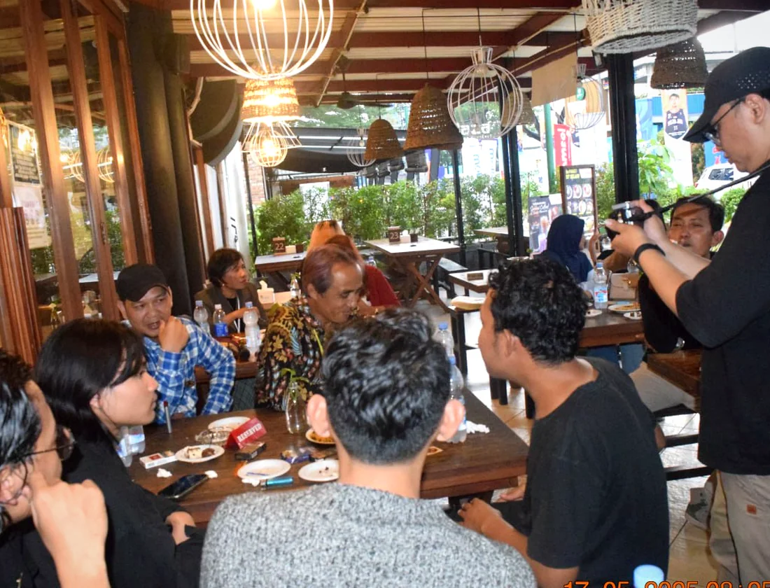 Prommunity meetup and event