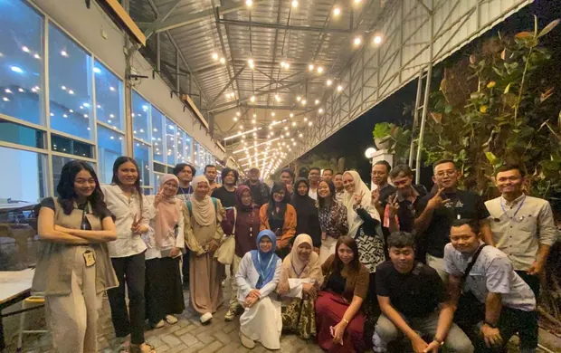 Tinjau Prommunity