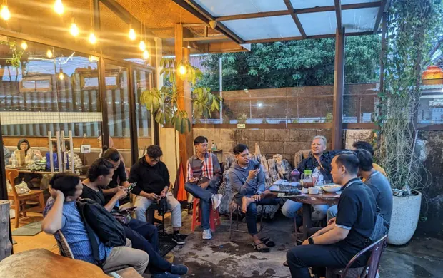 Temui Prommunity