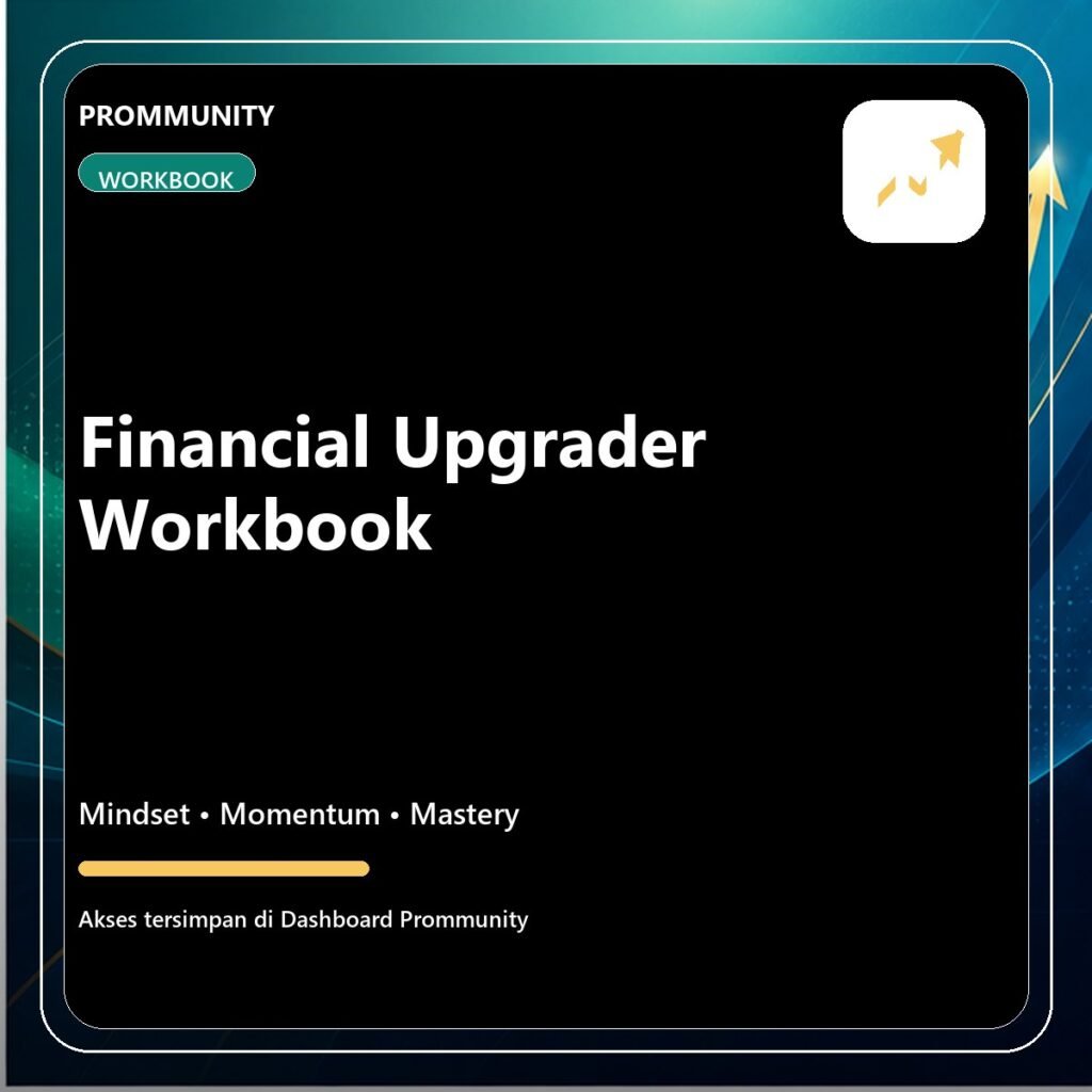 Financial Upgrader Task