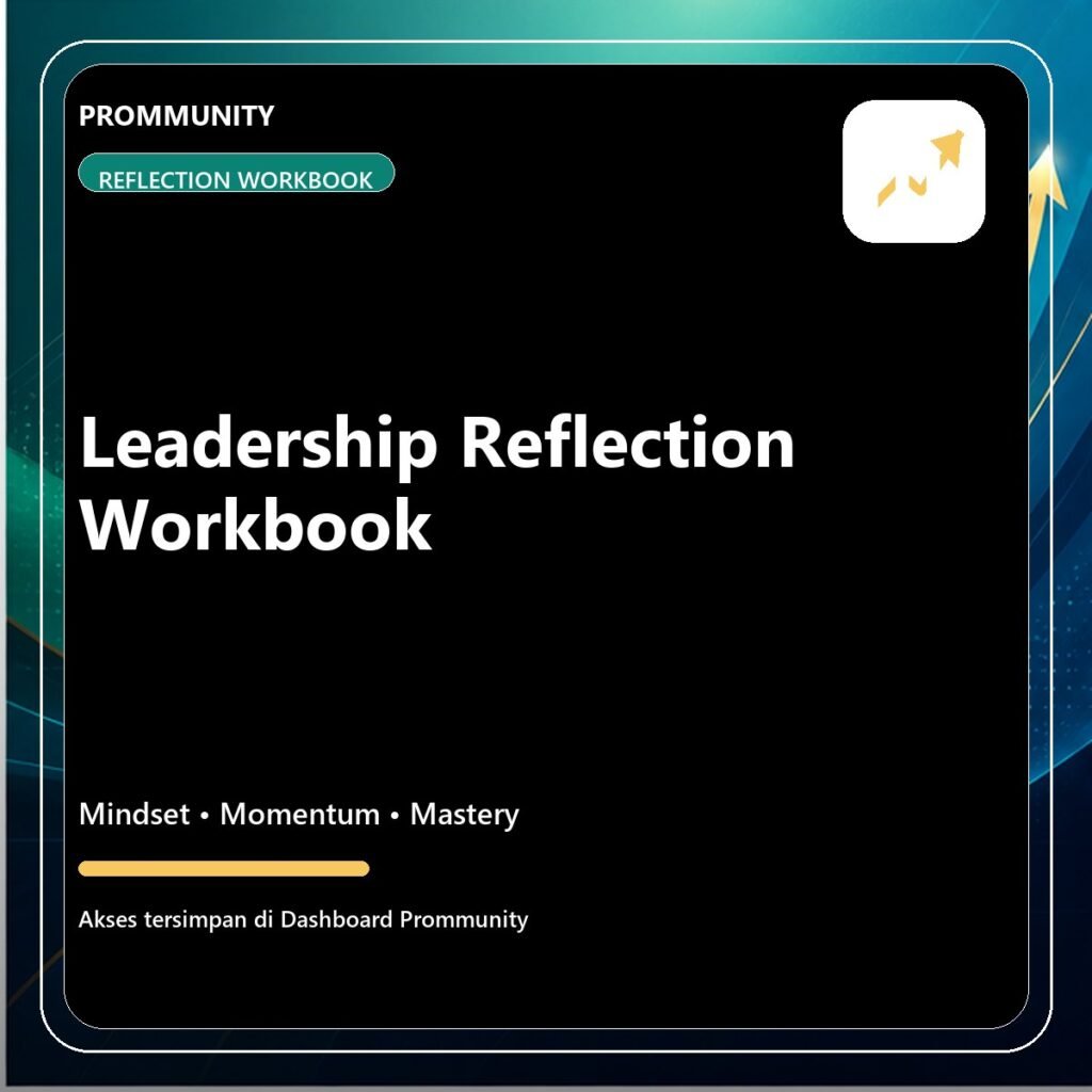 Leadership Reflection Task