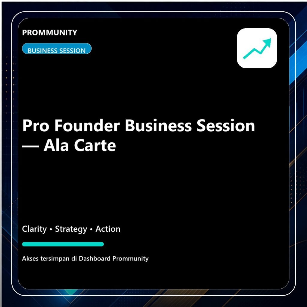 Business Session