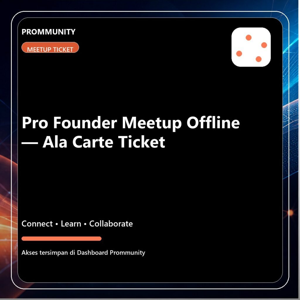 Offline Meetup