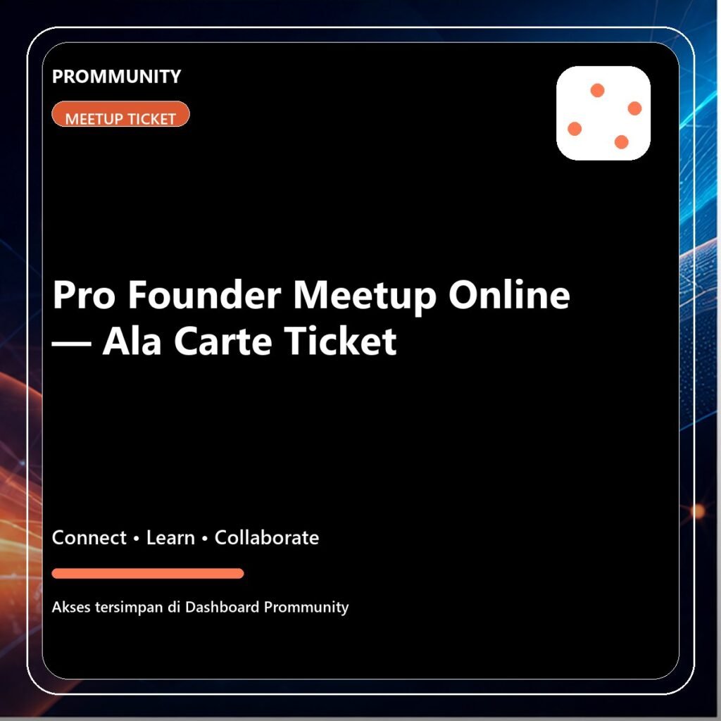 Online Meetup